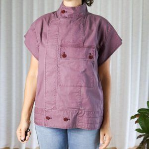 ISO- Caron Callahan Marla Vest in Any Color